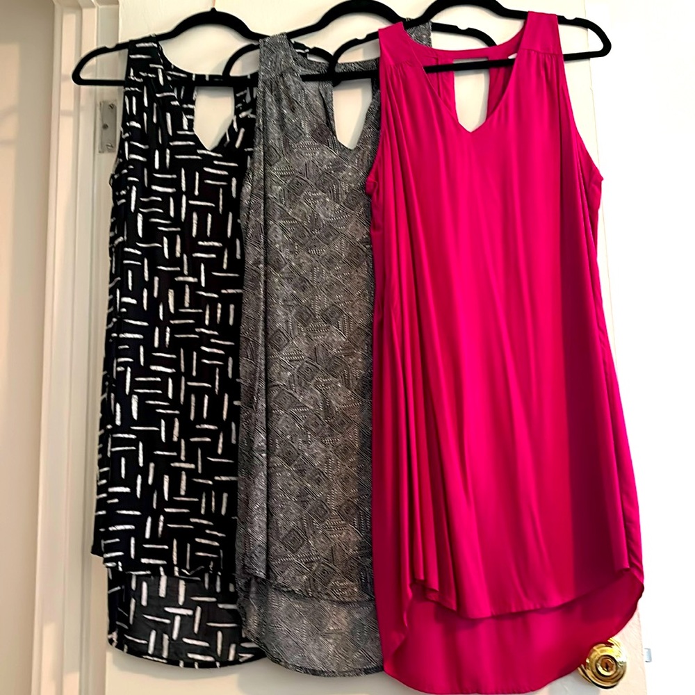 EUC Bundle Old Navy dresses